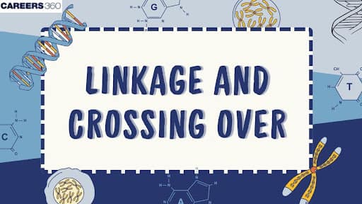 Difference Between Linkage and Crossing Over: Linkage And Recombination